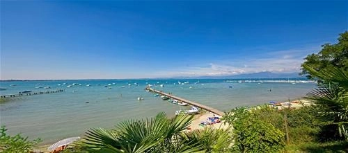 Camping Le Palme - zdjęcie 3