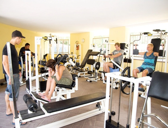 Camping Le Palme - zdjęcie 1