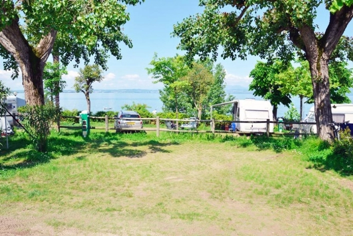 Camping Le Palme - zdjęcie 1