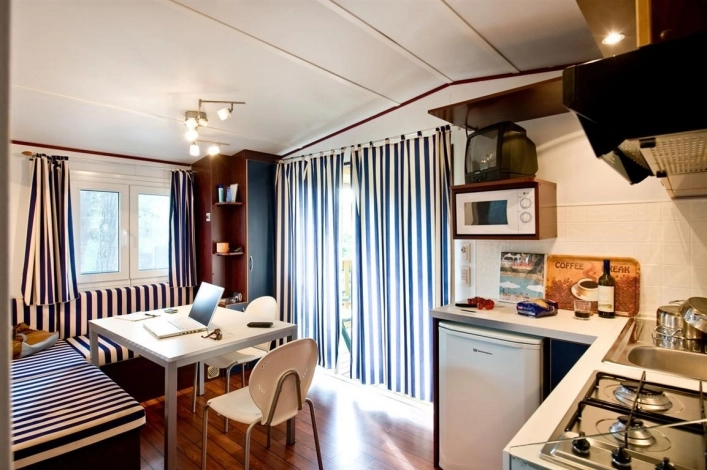 Camping Le Pianacce - zdjęcie 4