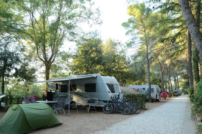 Camping Le Pianacce - zdjęcie 1