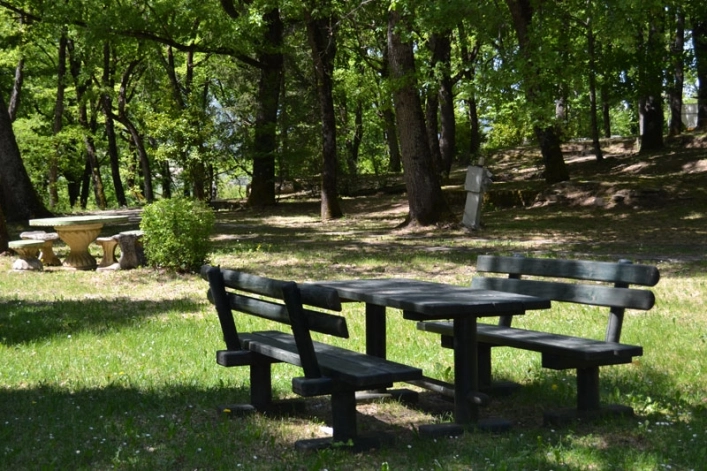 Camping le Querce - zdjęcie 4