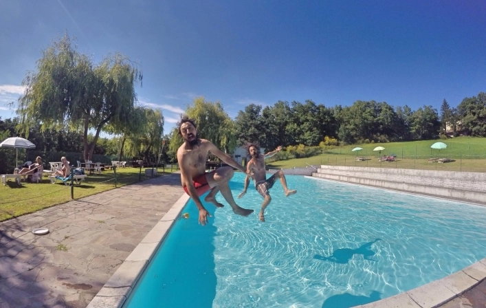 Camping le Querce - zdjęcie 2