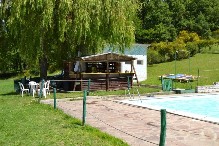 Camping le Querce - zdjęcie 1