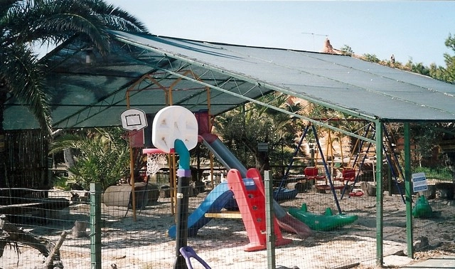 Camping Le Saline - zdjęcie 3