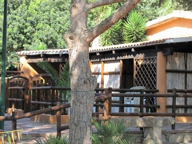 Camping Le Saline - zdjęcie 1