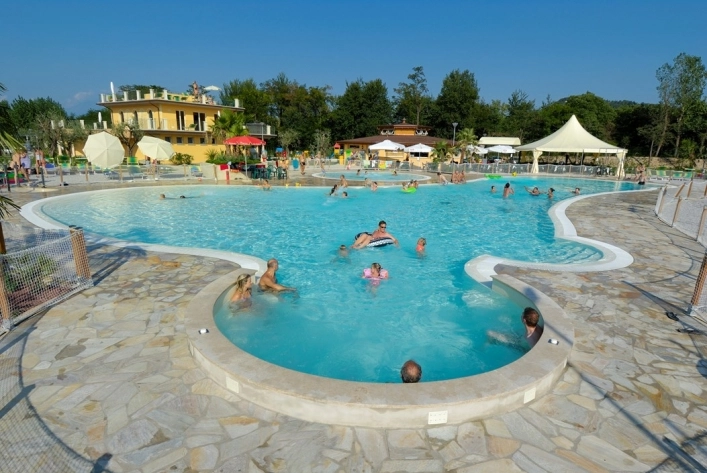 Camping Baia Verde - zdjęcie 4