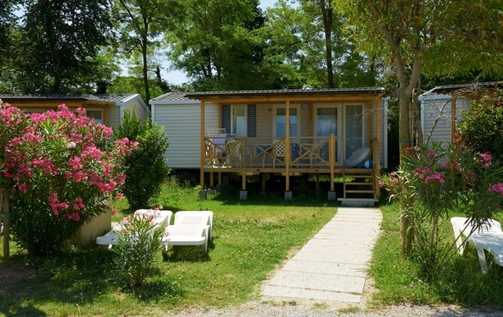 Camping Baia Verde - zdjęcie 1