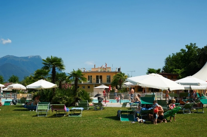 Camping Baia Verde - zdjęcie 1