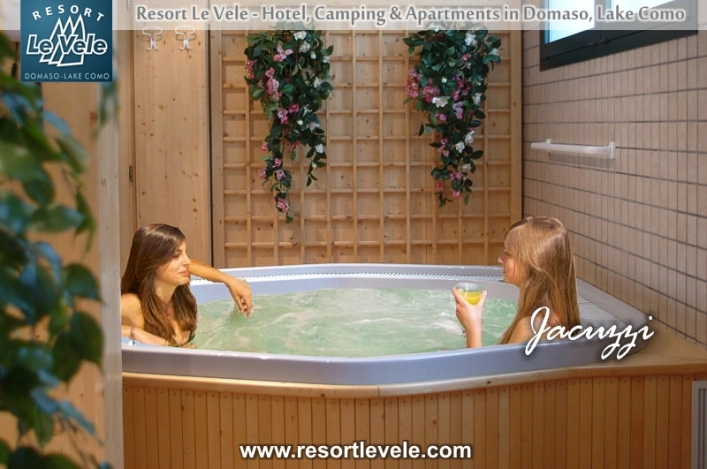 Camping Le Vele - zdjęcie 1