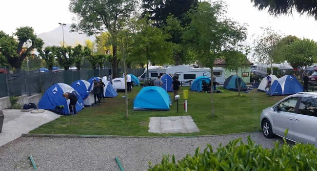 Camping Lido - zdjęcie 2