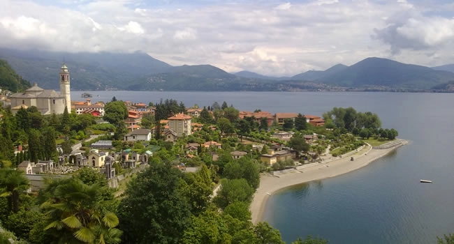 Camping Lido - zdjęcie 1