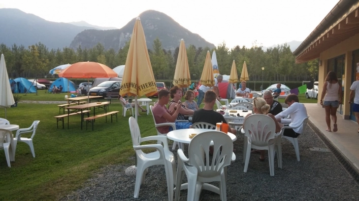 Camping Lido Toce - zdjęcie 4