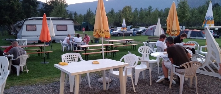 Camping Lido Toce - zdjęcie 2