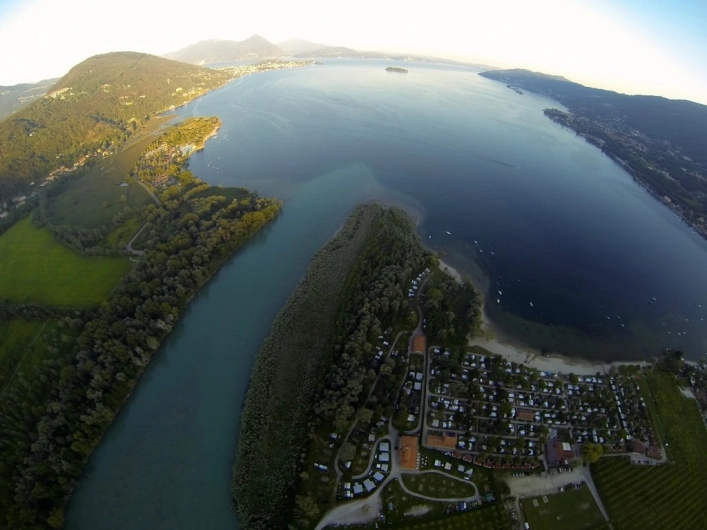 Camping Lido Toce - zdjęcie 1