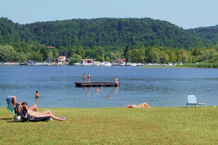 Camping Lido Verbano - zdjęcie 3