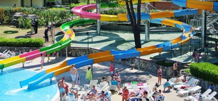 Camping Bella Italia - zdjęcie 2