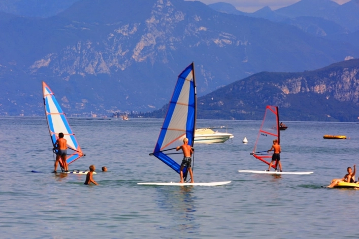 Camping Bella Italia - zdjęcie 1