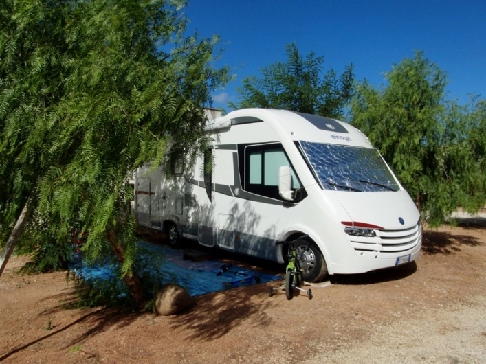 Camping Lilybeo Village - zdjęcie 1