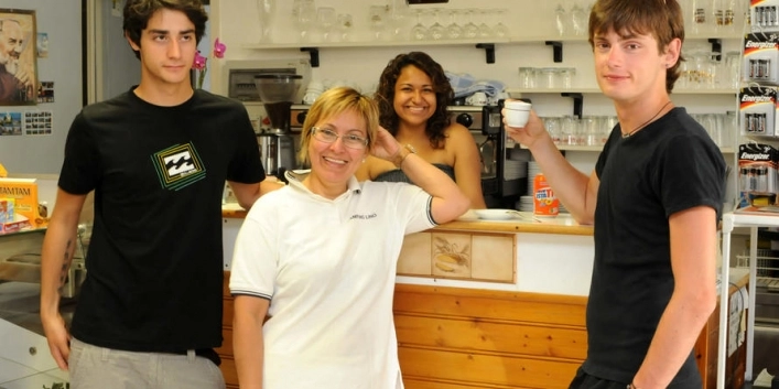 Camping Lino - zdjęcie 2