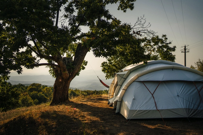 Camping Lucherino - zdjęcie 1