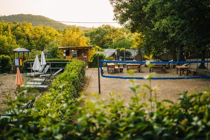 Camping Lucherino - zdjęcie 2