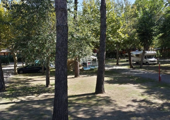 Camping Luna - zdjęcie 1