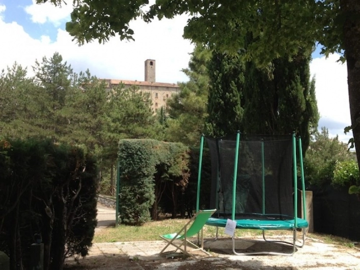 Camping Luna del Monte - zdjęcie 3