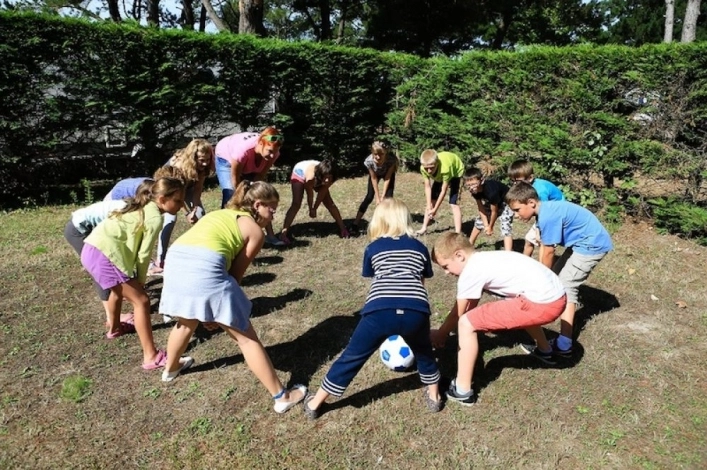 Camping Luna del Monte - zdjęcie 1