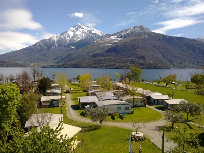 Camping Magic Lake - zdjęcie 1