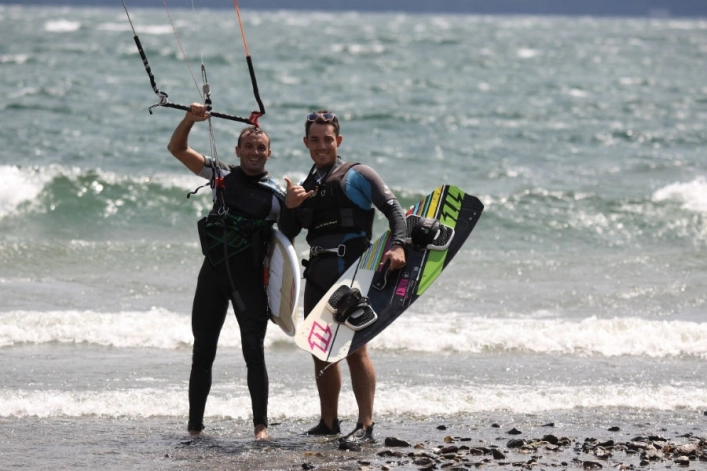 Camping Magic Lake - zdjęcie 1