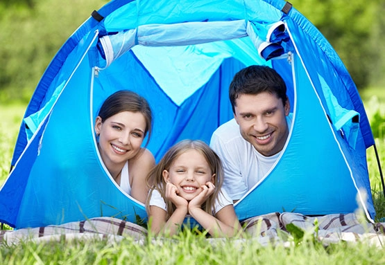 Camping Malibu Beach - zdjęcie 1