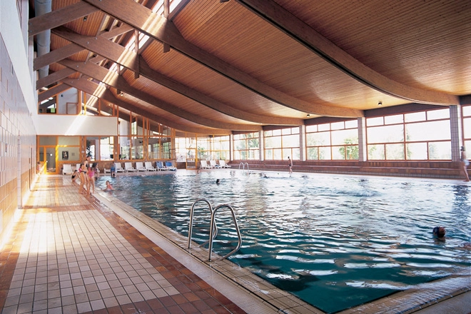 Camping Mals - zdjęcie 1