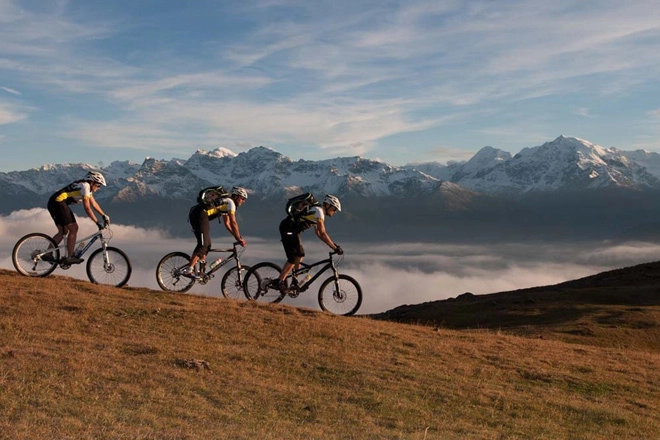 Camping Mals - zdjęcie 1