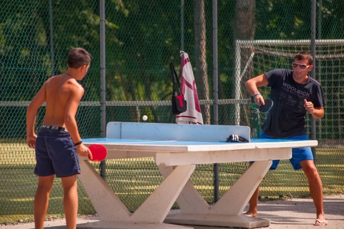 Camping Mare Pineta Baia Sistiana - zdjęcie 4