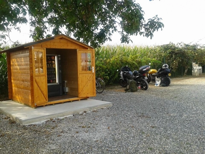 zobacz camping - zdjęcie 20