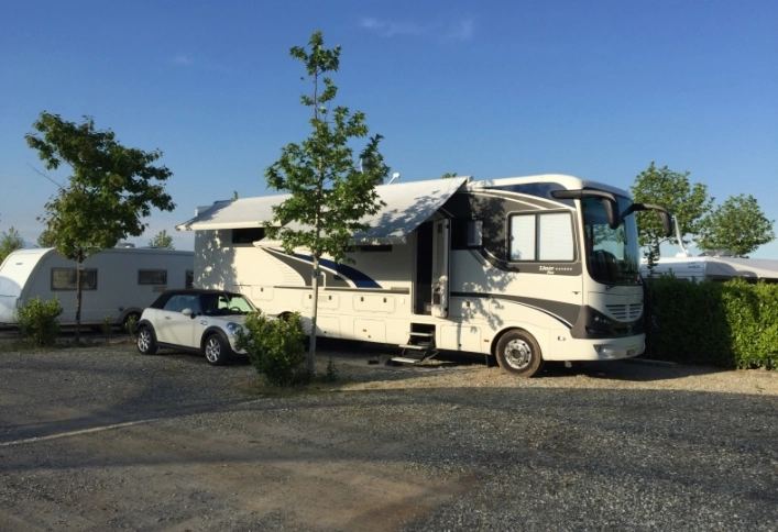 Camping Bella Torino - zdjęcie 4