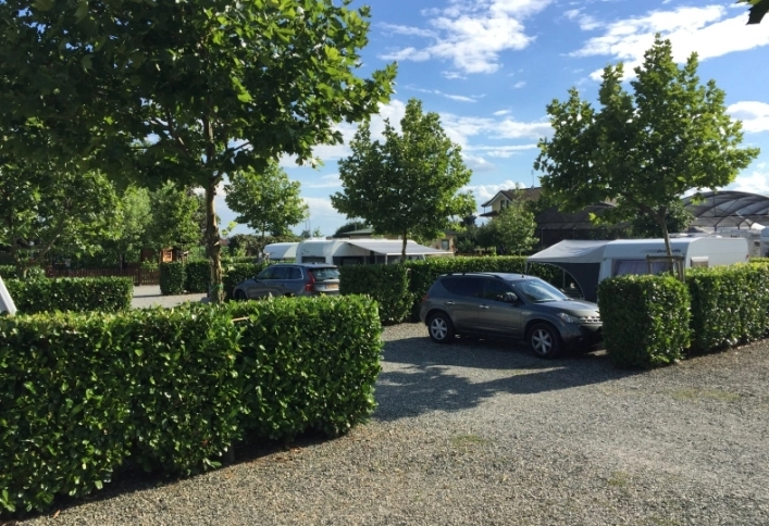 Camping Bella Torino - zdjęcie 2