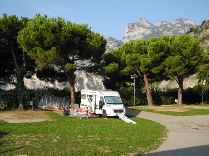 Camping Bellavista - zdjęcie 2