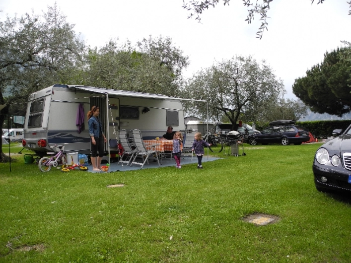 Camping Bellavista - zdjęcie 1