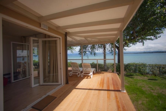 Camping Bergamini - zdjęcie 4