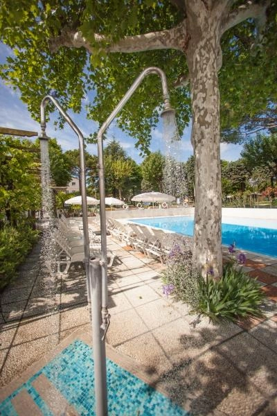 Camping Bergamini - zdjęcie 1