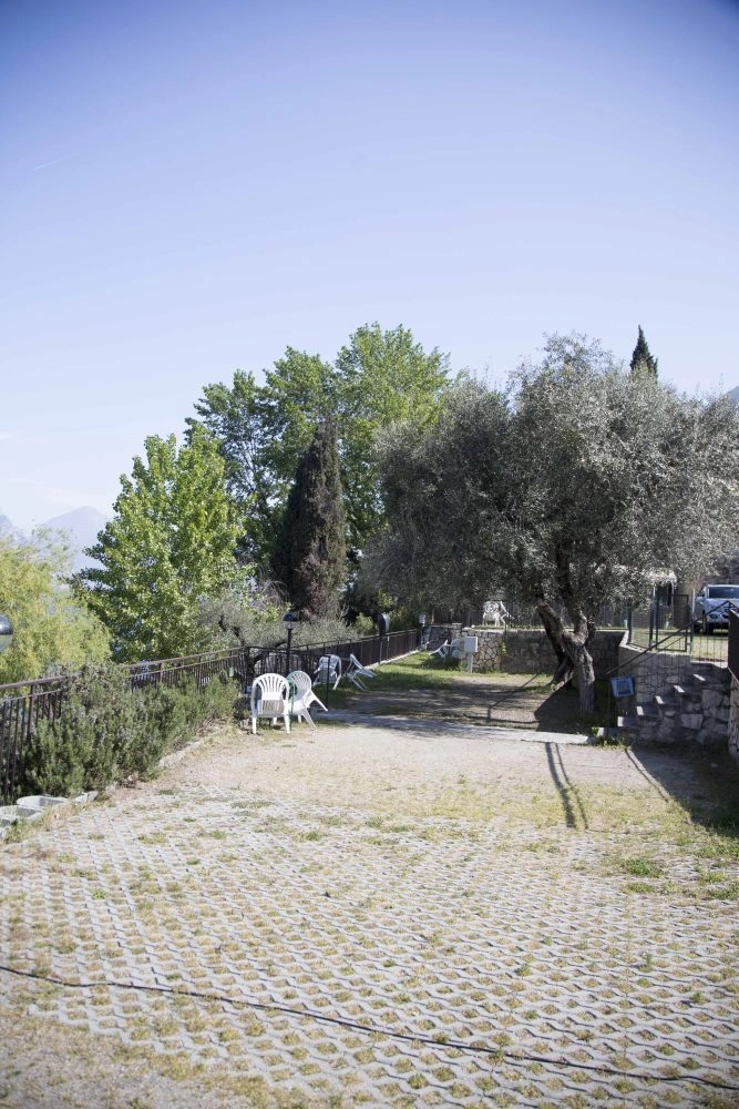 Camping Bommartini - zdjęcie 1