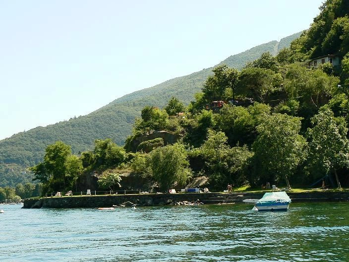 Camping Bosco Boschetto Holiday - zdjęcie 1