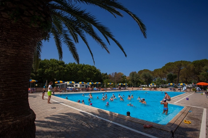 Camping Mareblu - zdjęcie 4