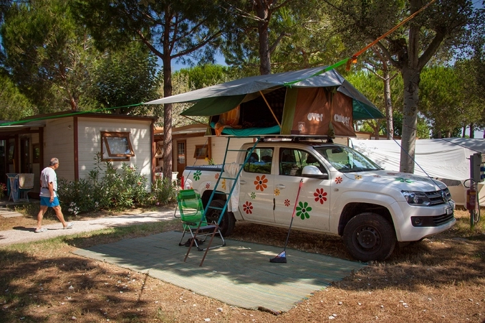 Camping Mareblu - zdjęcie 2