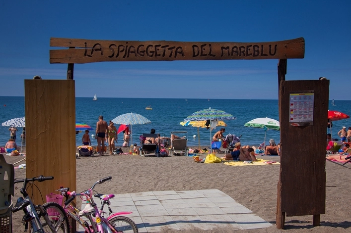 Camping Mareblu - zdjęcie 1