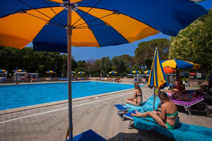 Camping Mareblu - zdjęcie 1