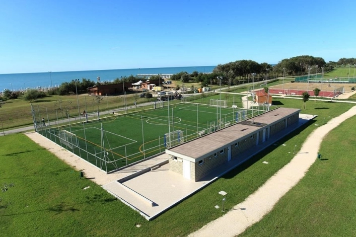 Camping Marelago - zdjęcie 3