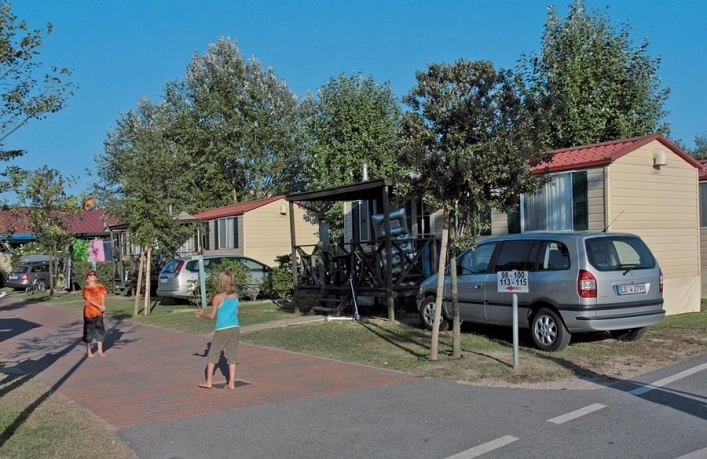 Camping Marelago - zdjęcie 1